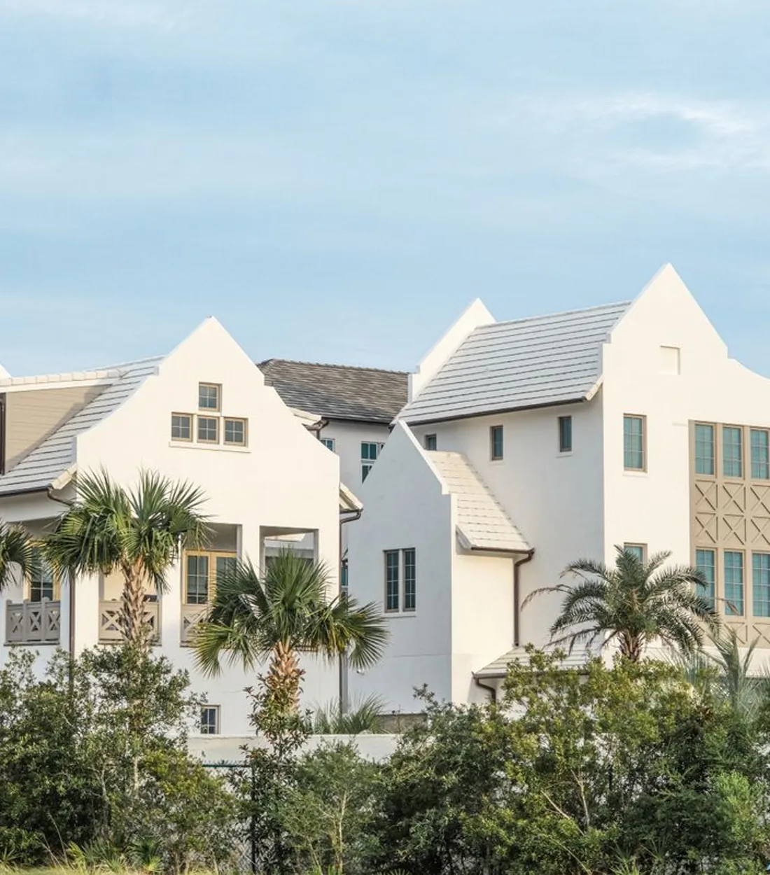 Embassy Riverine luxury villa at Embassy Origins, North Bangalore